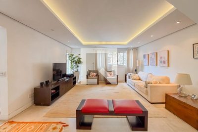 Casa, 3 quartos, 270 m² - Foto 2