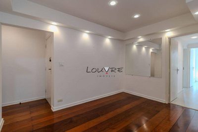 Apartamento, 3 quartos, 96 m² - Foto 3