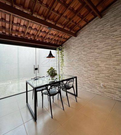 Casa, 2 quartos - Foto 3