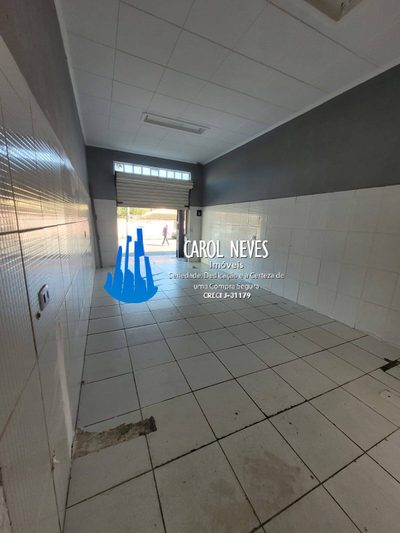 Loja-Salão, 39 m² - Foto 5