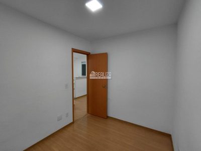 Apartamento, 2 quartos, 45 m² - Foto 4