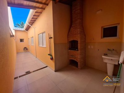 Casa, 3 quartos, 147 m² - Foto 5