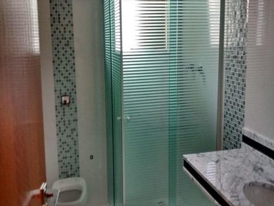 Sobrado, 3 quartos, 250 m² - Foto 4