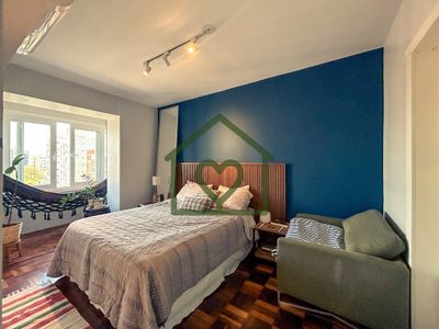 Apartamento, 3 quartos, 105 m² - Foto 2