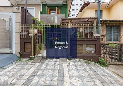 Prédio Inteiro, 100 m² - Foto 1