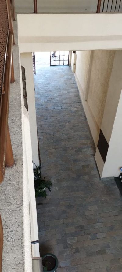 Depósito-Galpão, 45 m² - Foto 2