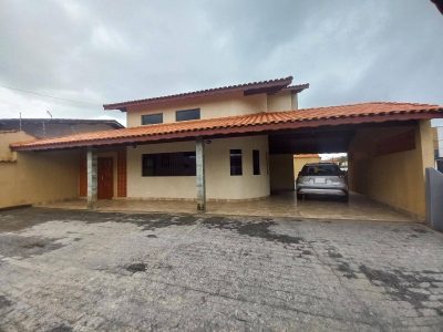 Casa, 4 quartos, 324 m² - Foto 2