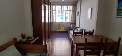 Apartamento, 1 quarto, 30 m² - Foto 5