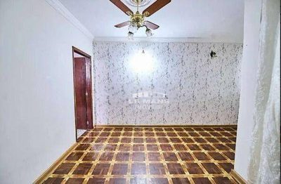 Casa, 3 quartos, 87 m² - Foto 4