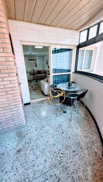 Apartamento, 4 quartos, 178 m² - Foto 5