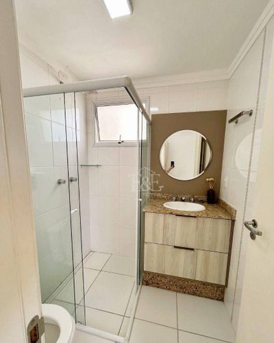 Apartamento, 3 quartos, 88 m² - Foto 4