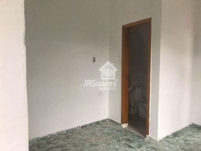 Casa, 1 quarto, 40 m² - Foto 4