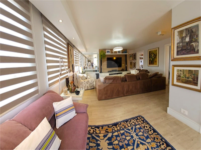 Cobertura, 5 quartos, 350 m² - Foto 1