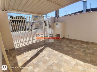 Casa, 2 quartos, 73 m² - Foto 4