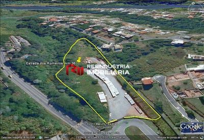 Prédio Inteiro, 20000 m² - Foto 3