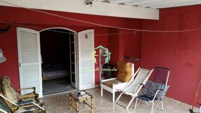 Sobrado, 3 quartos, 180 m² - Foto 3
