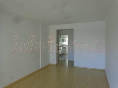 Apartamento, 3 quartos, 125 m² - Foto 3