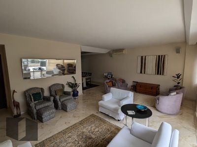 Apartamento, 4 quartos, 170 m² - Foto 3