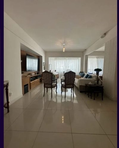 Apartamento, 3 quartos, 150 m² - Foto 2
