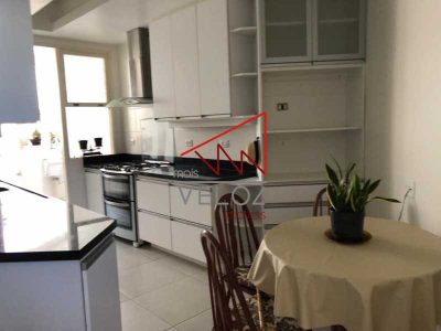 Apartamento, 3 quartos, 216 m² - Foto 1