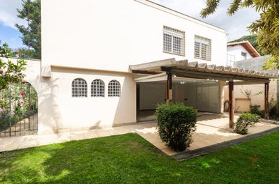 Casa, 4 quartos, 329 m² - Foto 4