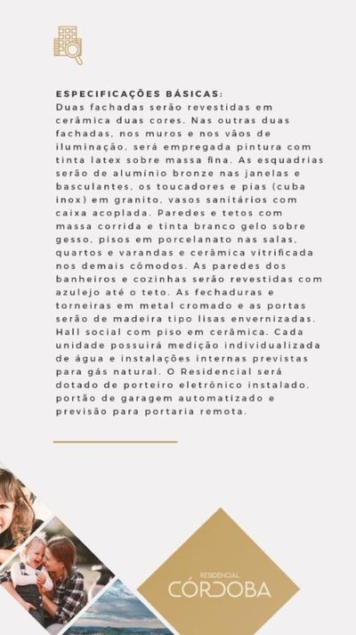 Apartamento, 2 quartos, 69 m² - Foto 3