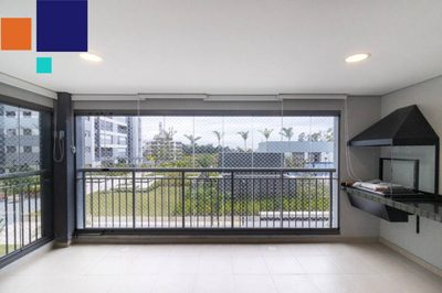 Apartamento, 3 quartos, 132 m² - Foto 3