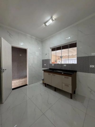 Casa, 2 quartos, 72 m² - Foto 1