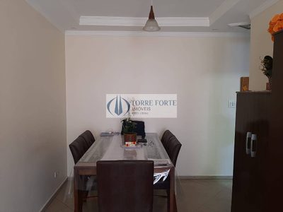 Apartamento, 2 quartos, 50 m² - Foto 5