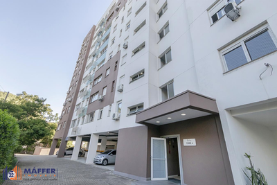 Apartamento, 3 quartos, 65 m² - Foto 1