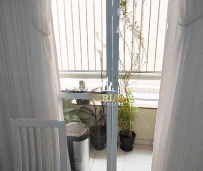 Apartamento, 2 quartos, 68 m² - Foto 4