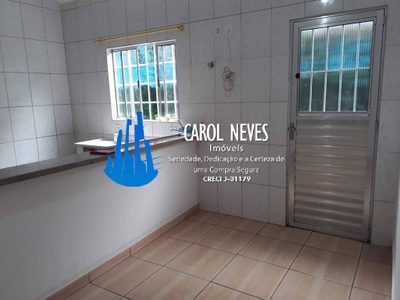 Casa, 2 quartos - Foto 4