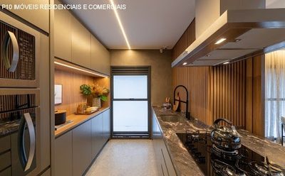 Apartamento, 2 quartos, 152 m² - Foto 2