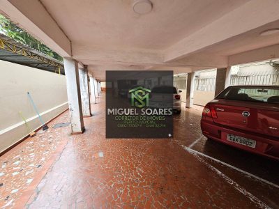 Apartamento, 3 quartos, 86 m² - Foto 2