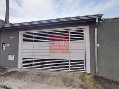 Casa, 3 quartos, 168 m² - Foto 1