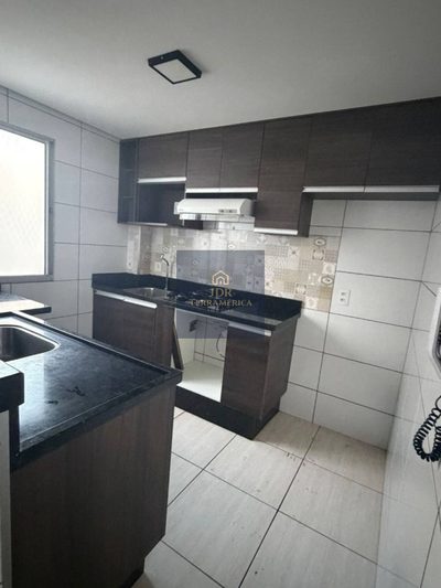 Apartamento, 2 quartos, 45 m² - Foto 5