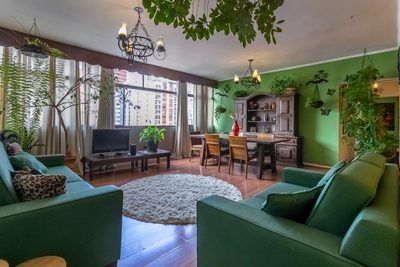 Apartamento, 3 quartos - Foto 1