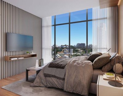 Apartamento, 2 quartos, 102 m² - Foto 3