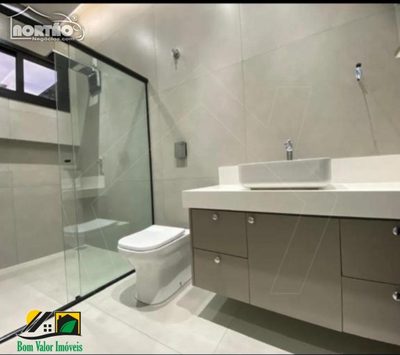 Casa, 183 m² - Foto 4