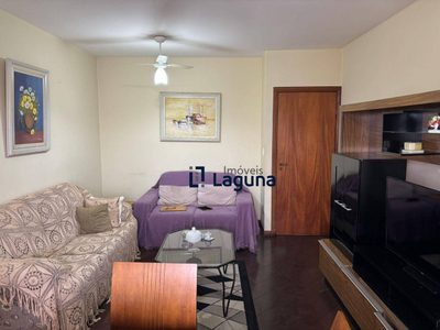 Apartamento, 3 quartos - Foto 2