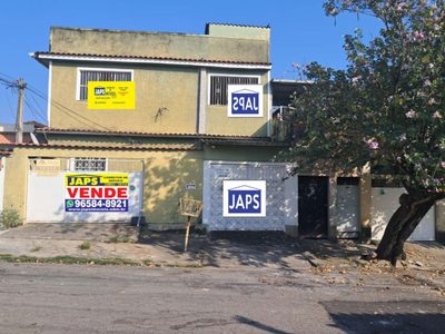 Casa, 9 quartos, 250 m² - Foto 1