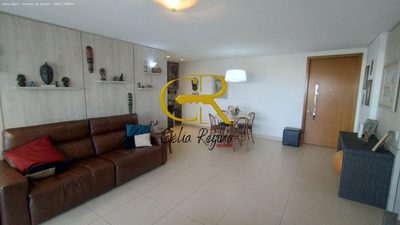 Apartamento, 3 quartos, 138 m² - Foto 4