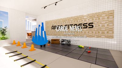 Apartamento, 2 quartos, 79 m² - Foto 5