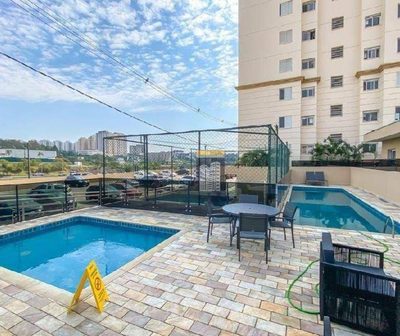 Apartamento, 2 quartos, 49 m² - Foto 4