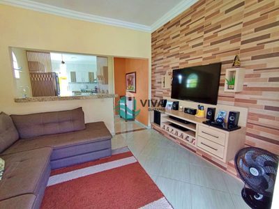 Casa, 2 quartos, 200 m² - Foto 2