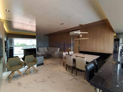 Apartamento, 3 quartos, 92 m² - Foto 4