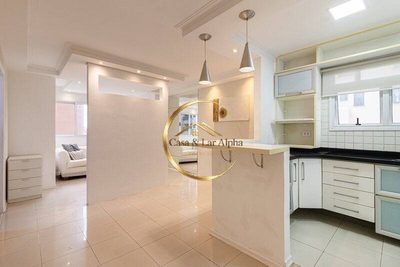 Apartamento, 2 quartos, 85 m² - Foto 5