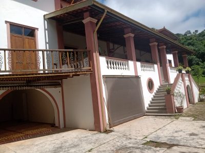 Fazenda, 10000 m² - Foto 1