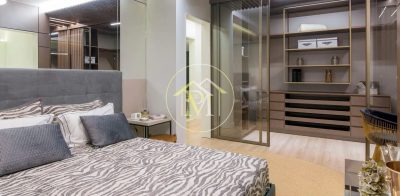 Apartamento, 3 quartos, 143 m² - Foto 4
