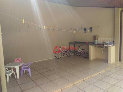 Sobrado, 3 quartos, 237 m² - Foto 3